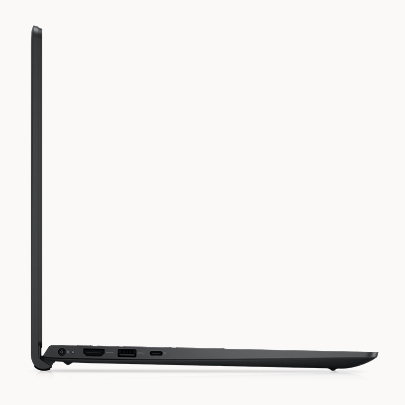 Dell Inspiron 15 3530 (Core i7-1355U 16GB DDR4 RAM, 512 TB SSD, Intel Iris Xe Graphics, 15.6" FHD 120Hz Display, Black, Sliver)