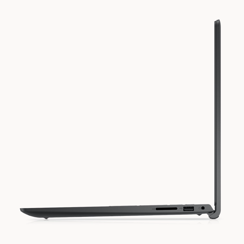 Dell Inspiron 15 3530 (Core i7-1355U 16GB DDR4 RAM, 512 TB SSD, Intel Iris Xe Graphics, 15.6" FHD 120Hz Display, Black, Sliver)