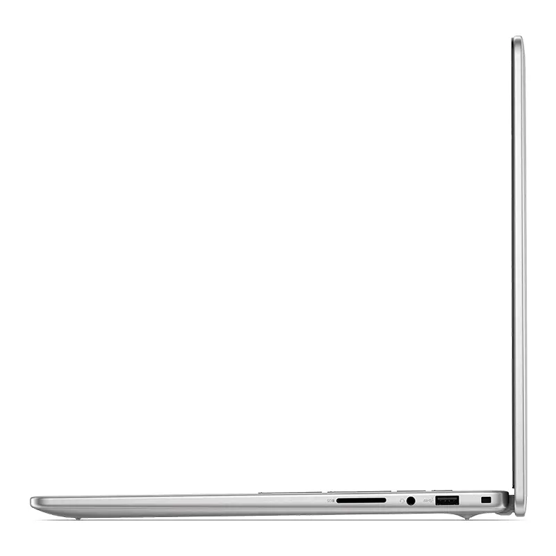 Dell 16 DC16251 Intel Core 5-120U | 8GB RAM | 512GB SSD | 16" FHD+ Display | 1 year warranty | Sliver