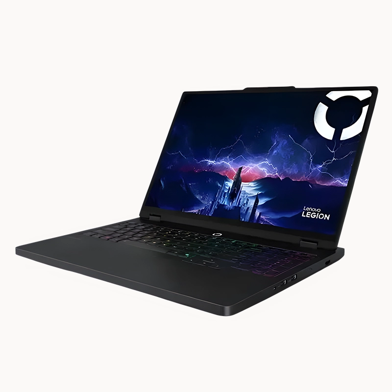 Lenovo Legion Pro 7i - Intel Core Ultra 9 275HX | RTX 5090 | 32GB RAM | 1TB SSD | 16" WQXGA OLED 240Hz | Eclipse Black