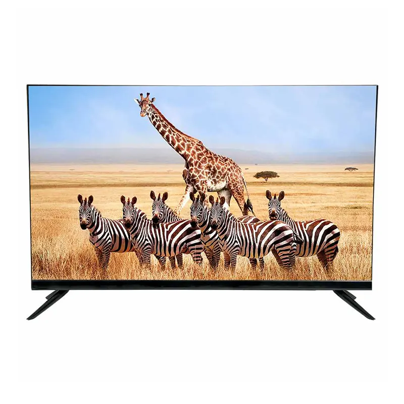 Elista NH32ECA60 E 32" Bezel-less HD LED TV (Non-Smart Variant) | 1 year official warranty