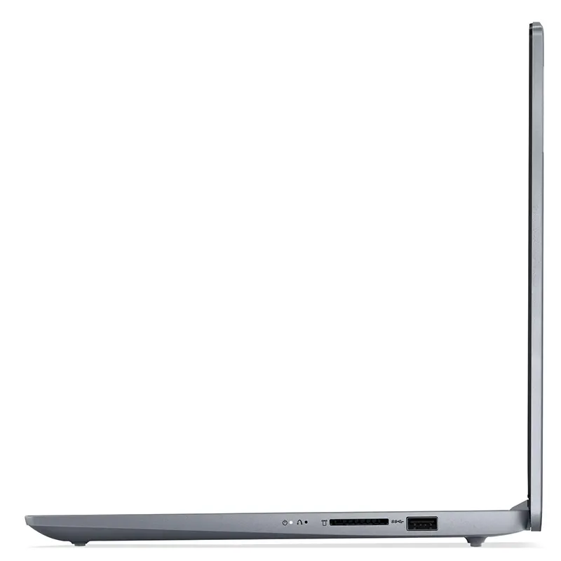 Lenovo IdeaPad Slim 3 14AMN8 | Ryzen 5 7520U | 16GB RAM | 512GB SSD | 14 FHD IPS Display | 1 year warranty | Arctic Grey