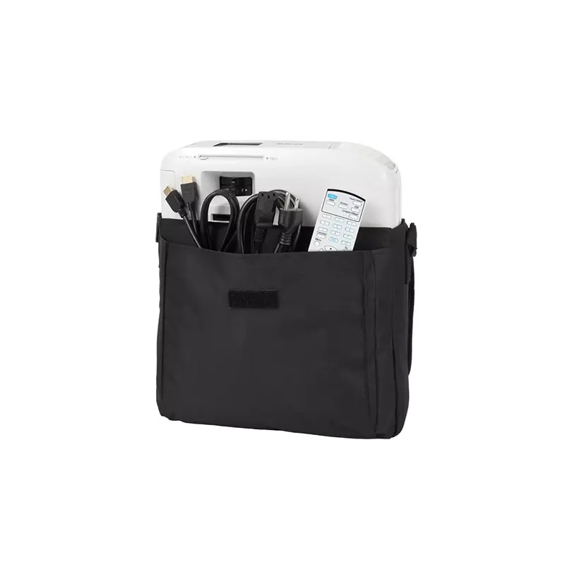 Epson EB-W53 WXGA 4000 Lumens 3LCD High-Brightness Projector | 2 years warranty