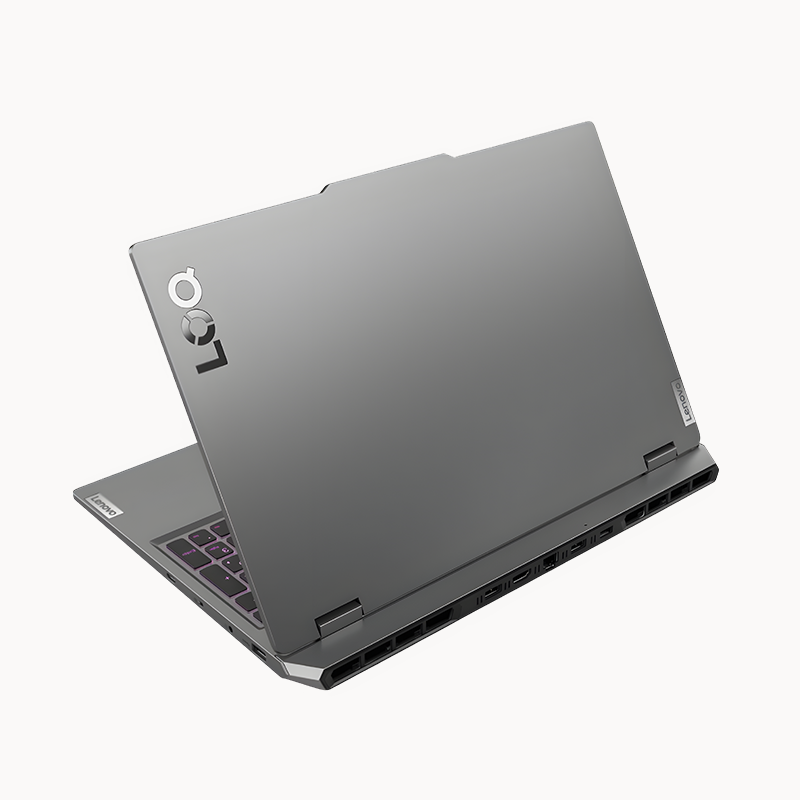 Lenovo LOQ 15IRX9 – Intel i5 13450HX | 24GB RAM | RTX 4050 | 512GB SSD| 15.6" FHD 144Hz IPS Display