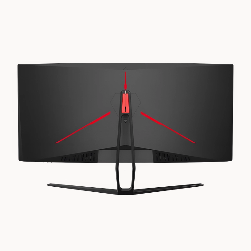 Dahua DHI-LM34-E330C 34" UWQHD 2K Curved Gaming Monitor| 180Hz