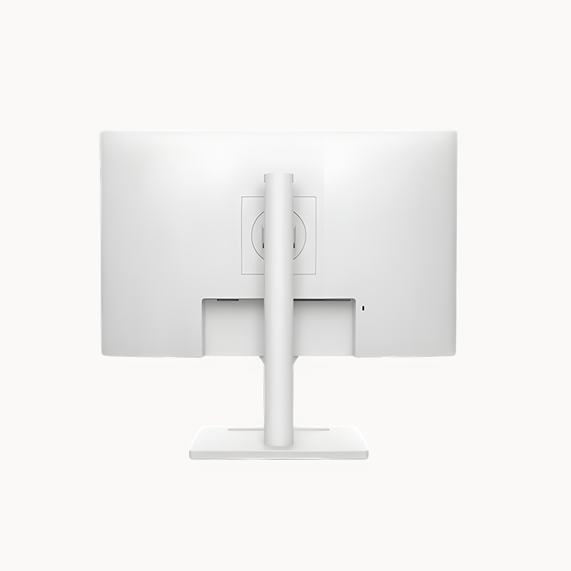 BenQ GW3290QT 32″ QHD 16:9 IPS Display USB‑C Eye‑Care Monitor (White) with Noise filtering technology