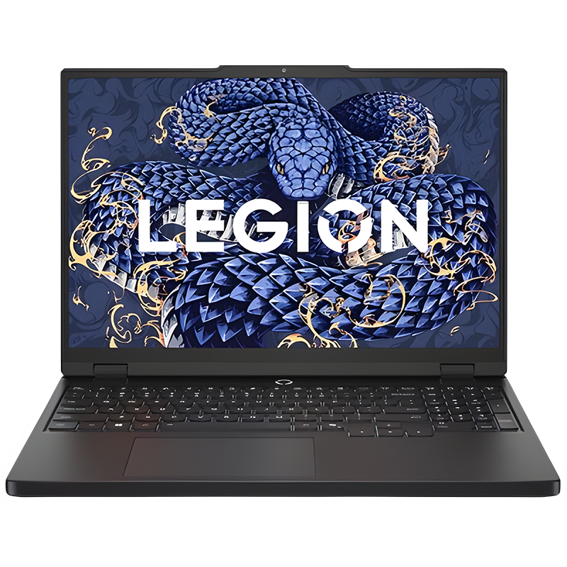 Lenovo Legion Y7000P 2025 (14th Gen) - Intel Core i7 | 16GB RAM | 512GB SSD | RTX 5060 8GB | 15.3" 2.5K 180Hz Display