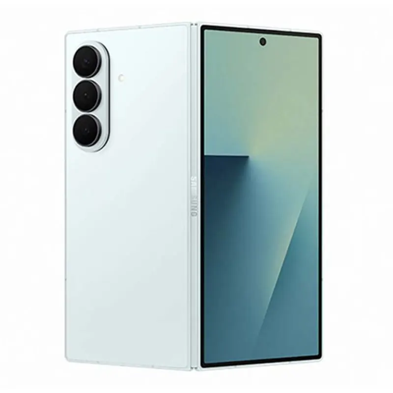 Samsung Galaxy Z Fold 7 (12GB RAM, 256GB/512GB Storage)