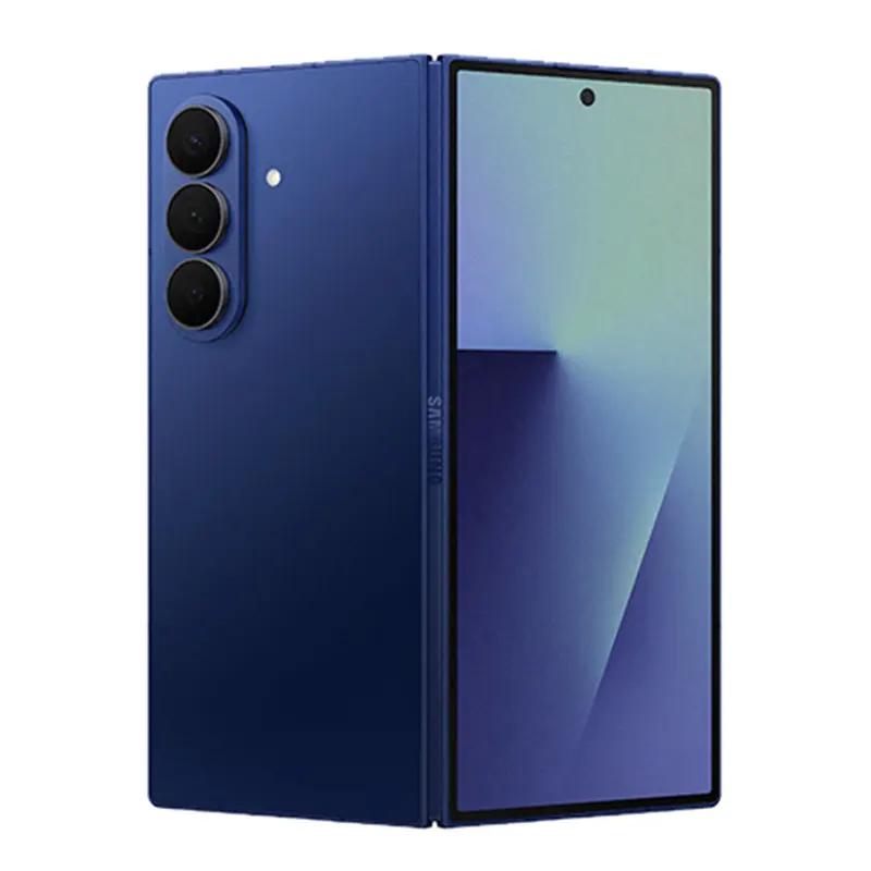 Samsung Galaxy Z Fold 7 (12GB RAM, 256GB/512GB Storage)