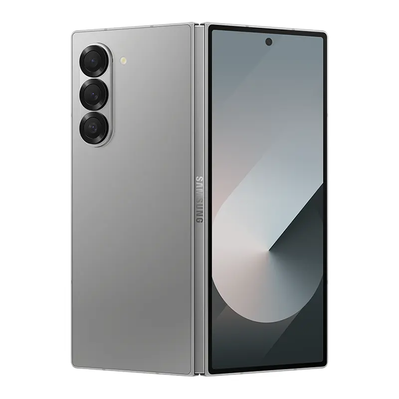Samsung Galaxy Z Fold6 (12GB RAM, Up to 512GB Storage)