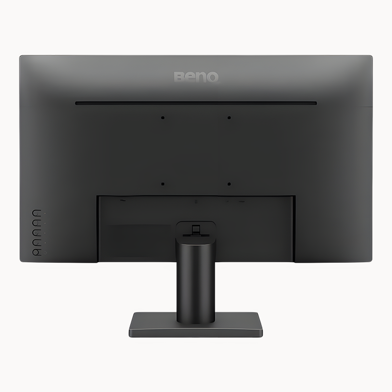 BenQ GW2491 24″ FHD Frameless IPS Monitor – 99% sRGB, 100 Hz, Eyecare, (No Speaker)
