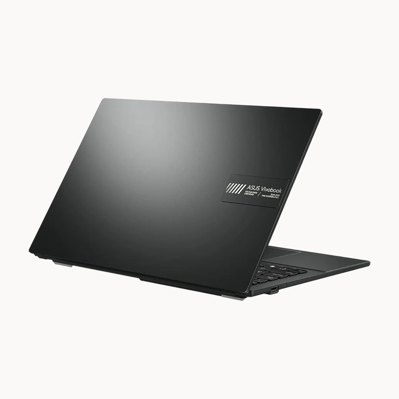 ASUS Vivobook Go 15 Ryzen 5 (E1504F) - 7520U, 8GB DDR5 RAM /512GB SSD, 15.6" FHD - AMD Radeon Integrated graphics Cool Silver