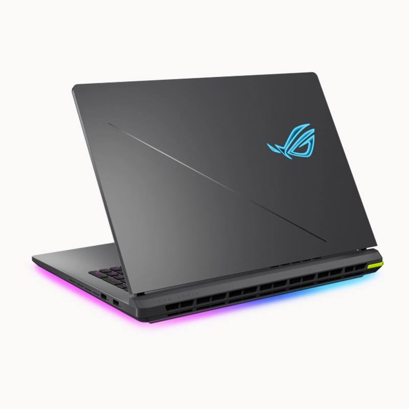 ASUS ROG Strix G18 G815JMR (Intel Core i9-14900HX, RTX 5060, 32GB RAM, 2TB SSD, 18" 240Hz WQXGA, Volt Green) - Price in Nepal