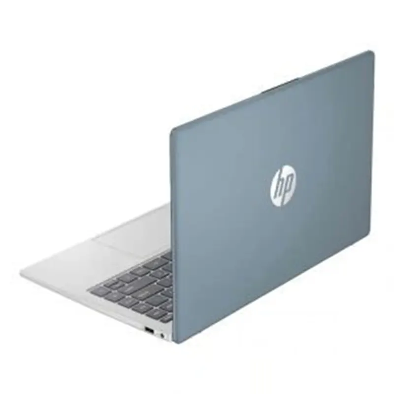 HP 14 | AMD Athlon 7120U | 14″ HD | 4GB RAM | 256GB SSD | Natural Silver | Moonlight Blue |1 year warranty