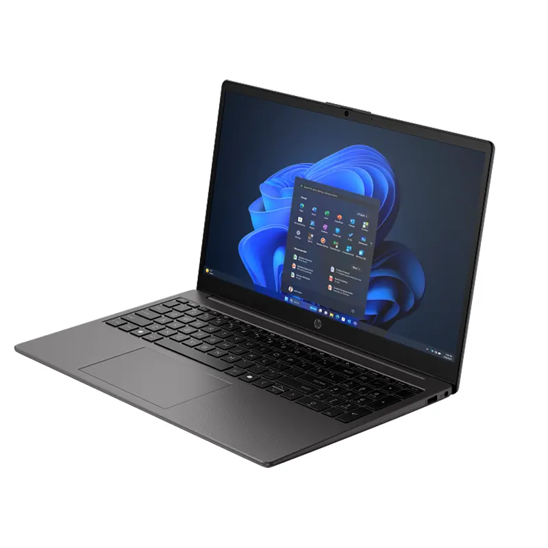 HP 255 G10 Business Laptop | AMD Ryzen 5 7535U | 16GB RAM | 512GB SSD | 15.6" diagonal, FHD (1920 x 1080) Display | 1 year warranty