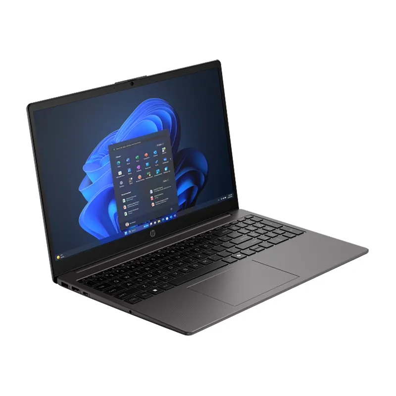 HP 255 G10 Business Laptop | AMD Ryzen 5 7535U | 16GB RAM | 512GB SSD | 15.6" diagonal, FHD (1920 x 1080) Display | 1 year warranty
