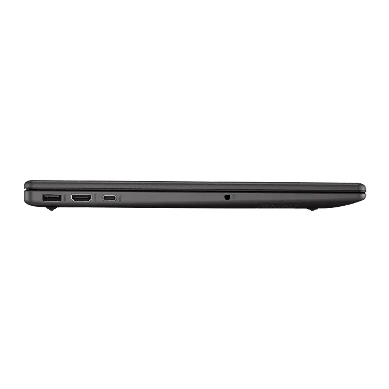 HP 255 G10 Business Laptop | AMD Ryzen 5 7535U | 16GB RAM | 512GB SSD | 15.6" diagonal, FHD (1920 x 1080) Display | 1 year warranty