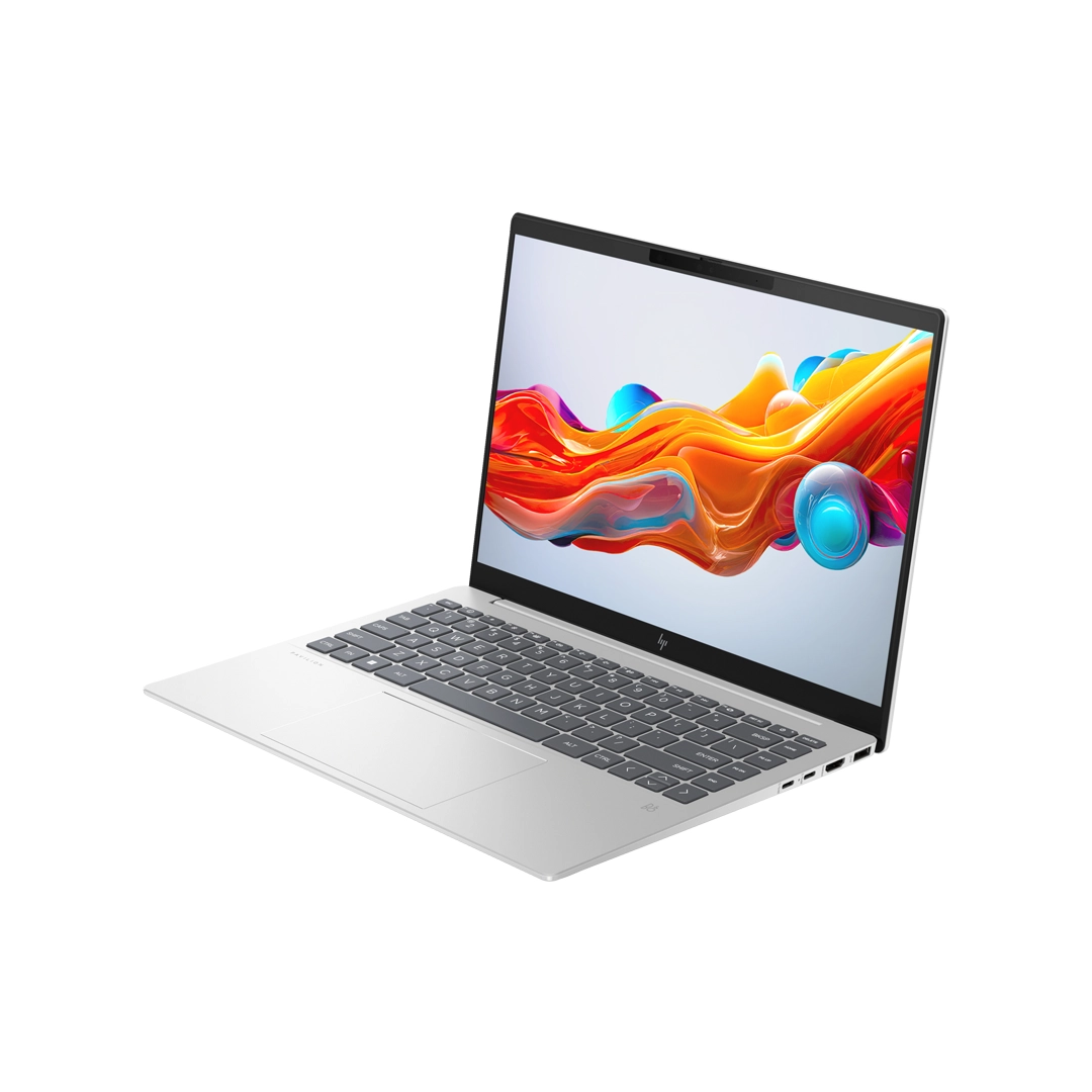 Hp pavillion 14 AMD Ryzen 5 7450U Processor 16GB RAM 512GB NVMe SSD 14" FHD Display