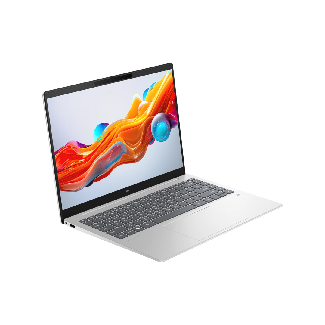 Hp pavillion 14 AMD Ryzen 5 7450U Processor 16GB RAM 512GB NVMe SSD 14" FHD Display