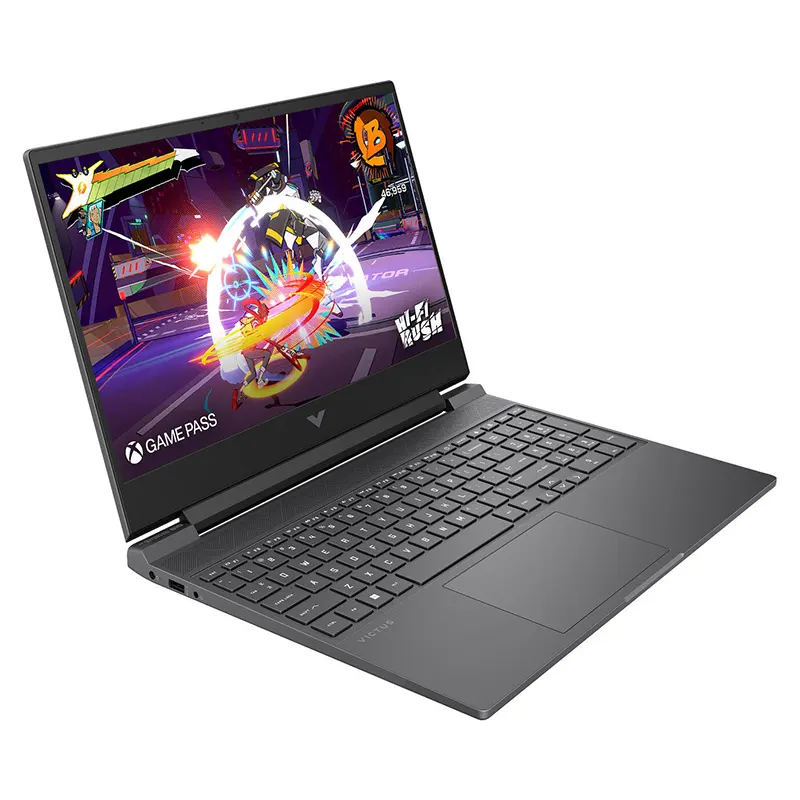 HP Victus 15 (2023) | Intel Core i5-13420H | RTX 3050 6GB | 8GB RAM | 512GB SSD | 15.6″ FHD 144Hz Display | 1 year warranty