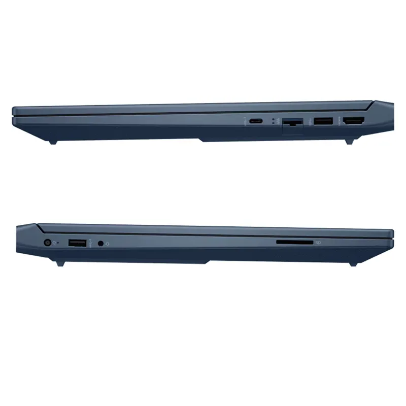 HP Victus 15 (2024) | Ryzen 5 8645HS | RTX 3050 6GB | 16GB RAM | 512GB SSD | 15.6" INCH FHD 144HZ DISPLAY | Blue | 1 year warranty