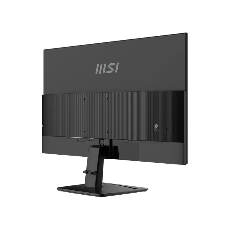 MSI PRO MP275 E14L 27" Full HD 144Hz EyesErgo IPS Monitor | 2 years warranty