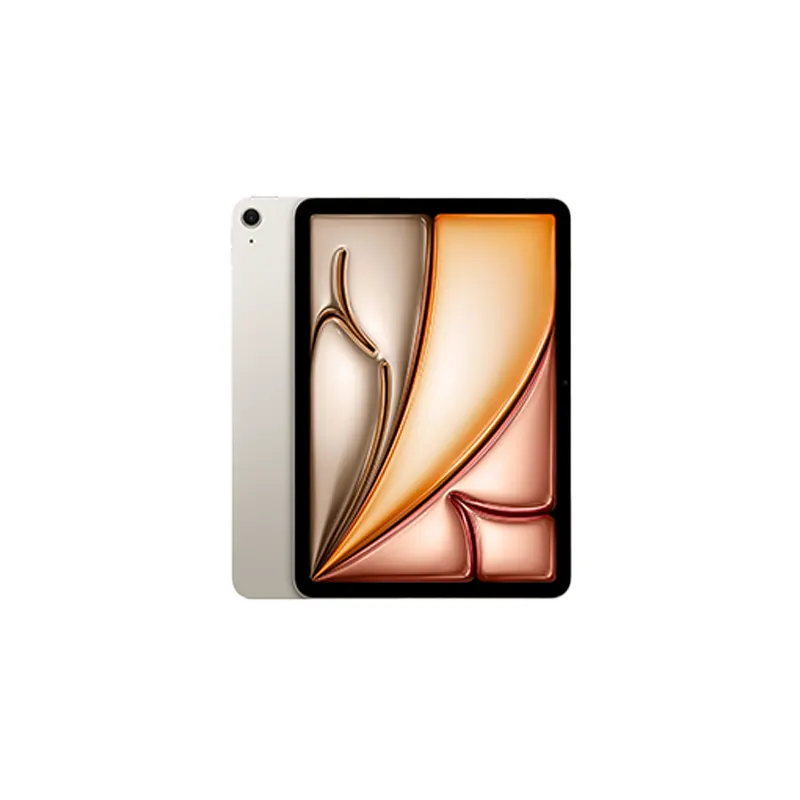 Apple iPad Air 11-inch (M4 Chip) Wi-Fi | 8-core CPU | 9-core GPU | 2360 x 1640 IPS Display | 12GB RAM | 128 / 256 SSD