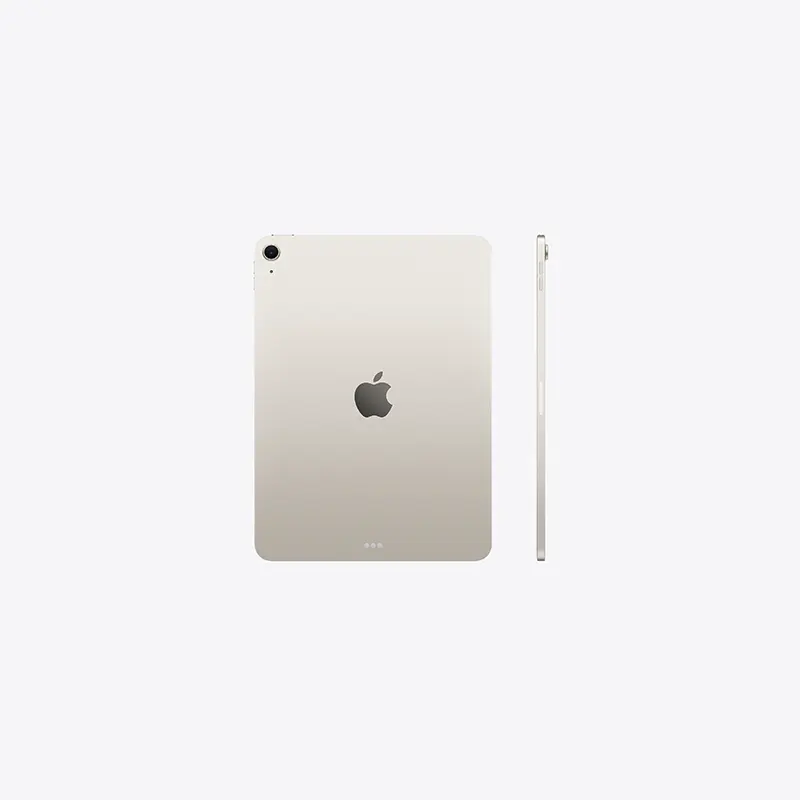 Apple iPad Air 11-inch (M4 Chip) Wi-Fi | 8-core CPU | 9-core GPU | 2360 x 1640 IPS Display | 12GB RAM | 128 / 256 SSD