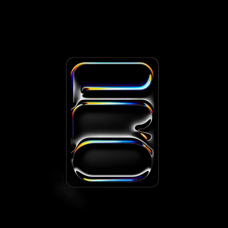 Apple iPad Pro 11-inch M5 Chip (2025) - 512GB Wi-Fi | 12GB |Wi-Fi Only | 9-Core-CPU | 10-core GPU | Advanced Neural Engine