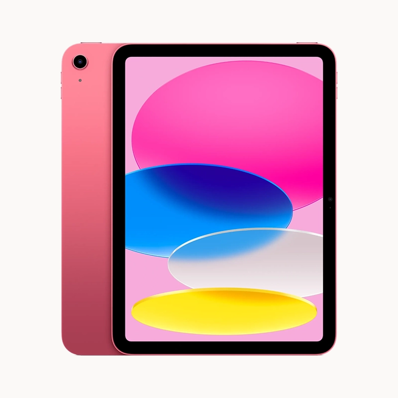 Apple iPad A16 |6 GB LPDDR5| 5-core CPU, 4-core GPU, 16-core Neural Engine |11-inch Liquid Retina IPS display, 2360 × 1640 pixels | 500 nits brightness | 1 year warranty | Blue, Sliver, Pink , Yellow | 128GB | 256GB | 512GB