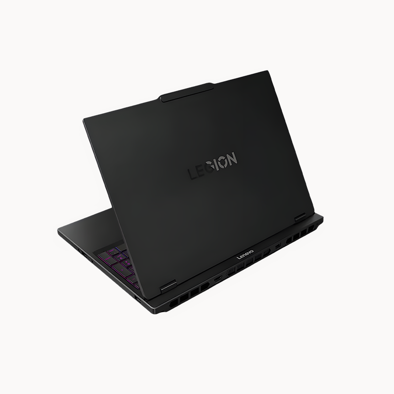 Lenovo Legion Pro 5 16IAX10 (Intel Core Ultra 7 255HX | RTX 5070 8GB | 16GB Ram | 1TB SSD| 16" WQXGA OLED 165 Hz display) | 1 year warranty | Eclipse Black| AI PC