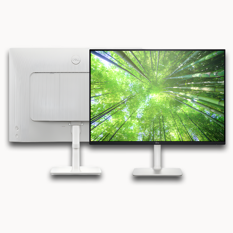 Dell S2425H 24″ FHD (1920 X 1080) Monitor – 100Hz, Dual 5W Speakers, 2x HDMI | Price in Nepal Rs. 21,500