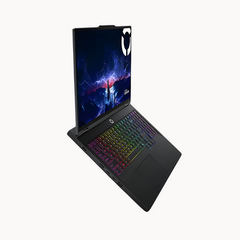 Lenovo Legion Pro 5 16IAX10 (Intel Core Ultra 7 255HX | RTX 5070 8GB | 16GB Ram | 1TB SSD| 16" WQXGA OLED 165 Hz display) | 1 year warranty | Eclipse Black| AI PC
