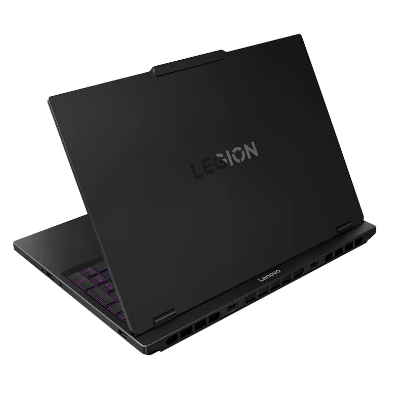 Lenovo Legion 5 15IRX10 Intel Core i7-14700HX | RTX 5060 | 16GB DDR5 RAM | 512 GB SSD | 15.1" WQXGA (2560x1600) OLED Display | 1 year warranty | Eclipse Black