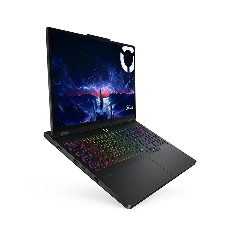 Lenovo Legion 5 16IAX10| Intel Core Ultra 9 275HX | RTX 5060 8GB | 32GB RAM | 1TB SSD | 16" 240Hz WQXGA Display | Storm Grey | 1 year warranty