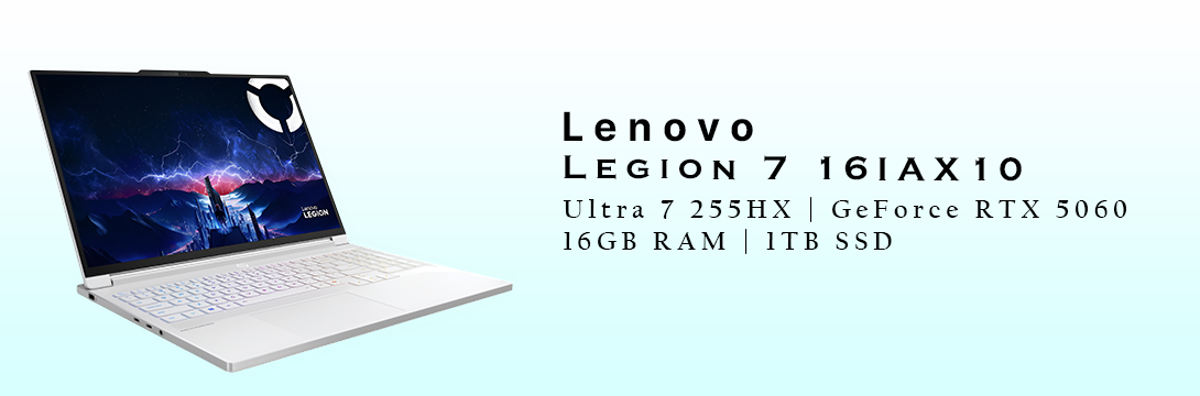 Lenovo Legion ultra 7 255 HX RTX 5060 price Nepal