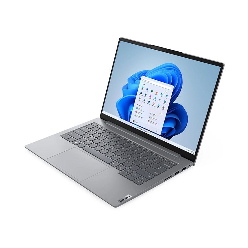 Lenovo ThinkBook 14 G6 IRL (21KG00U0AK) | Intel Core i5-13420H | 16GB DDR5 | 512GB SSD | 14" WUXGA IPS Display | Intel UHD Graphics