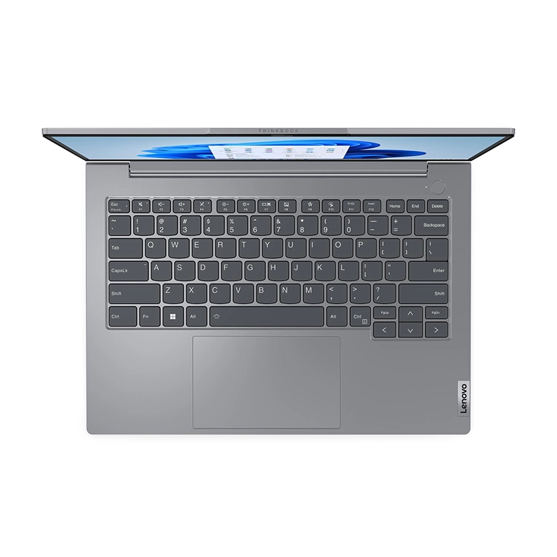 Lenovo ThinkBook 14 G6 IRL (21KG00U0AK) | Intel Core i5-13420H | 16GB DDR5 | 512GB SSD | 14" WUXGA IPS Display | Intel UHD Graphics