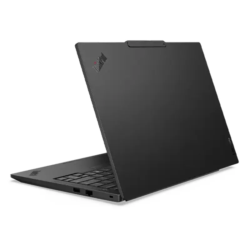 Lenovo ThinkPad E14 Gen 7 - Intel Core 5 210H | 8GB RAM | 1TB SSD | 14" WUXGA IPS DISPLAY | Black | 3 years warranty