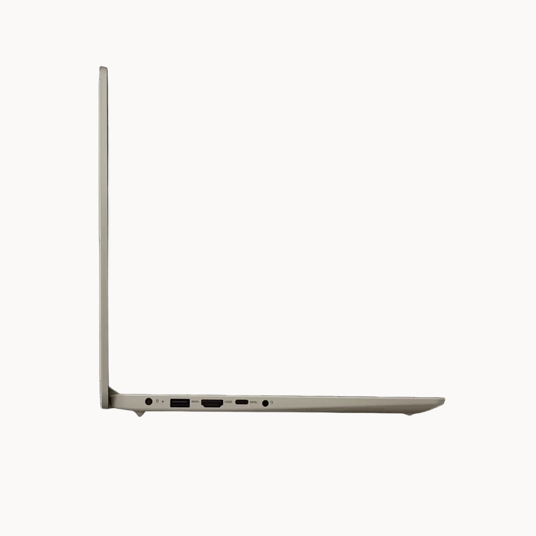 Lenovo Ideapad 1 15AMN7 AMD Ryzen 5 7520U Processor 8GB RAM 256GB NVMe SSD 15.6-inch FHD (1920 x 1080) IPS Display