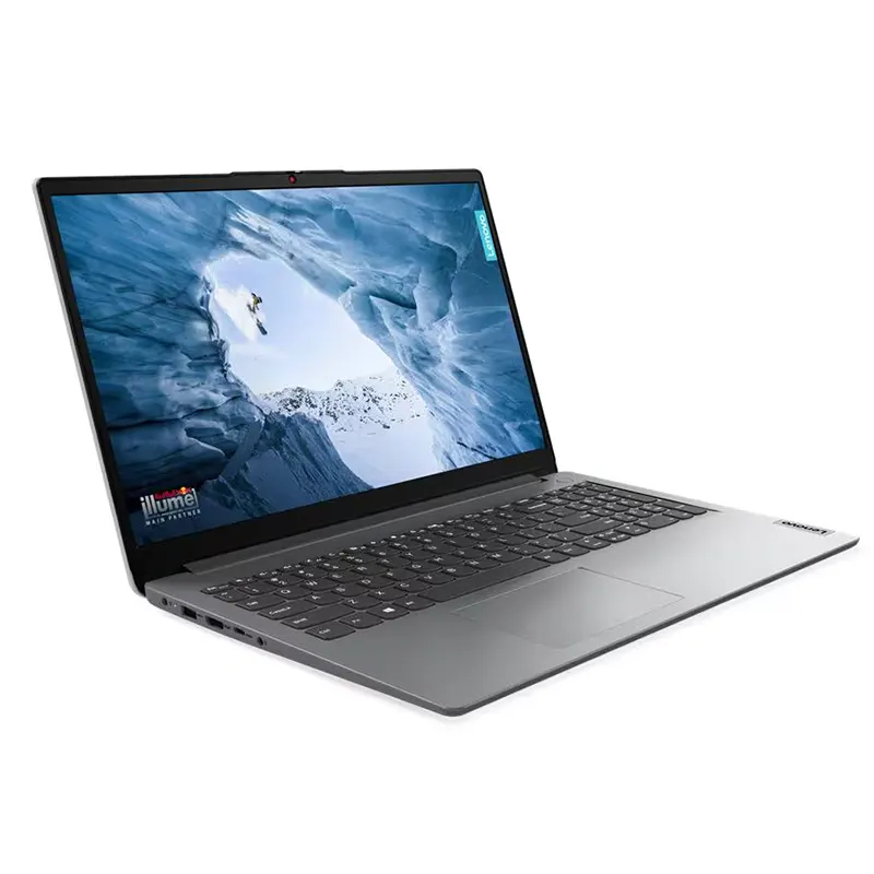 Lenovo IdeaPad 1 15IRU7 | Intel Core i5-1335U | 16GB RAM | 256GB SSD | 15.6″ FHD IPS Display | Windows 11 Home| 1 year warranty
