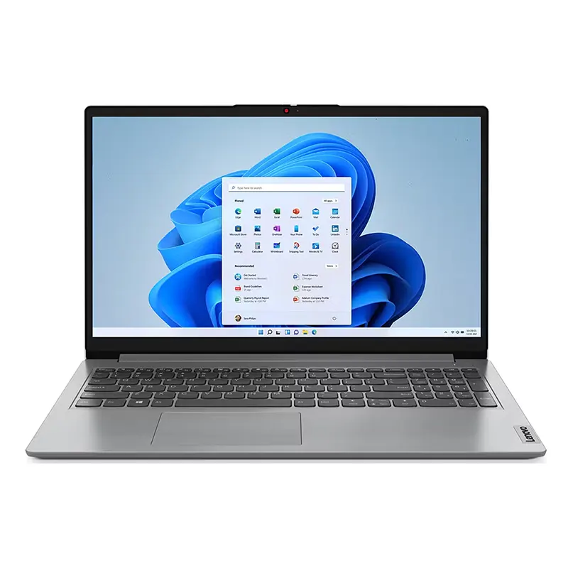 Lenovo IdeaPad 1 15IRU7 | Intel Core i5-1335U | 16GB RAM | 256GB SSD | 15.6″ FHD IPS Display | Windows 11 Home| 1 year warranty