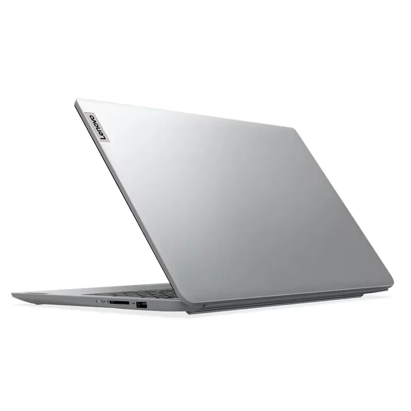 Lenovo IdeaPad 1 15IRU7 | Intel Core i5-1335U | 16GB RAM | 256GB SSD | 15.6″ FHD IPS Display | Windows 11 Home| 1 year warranty