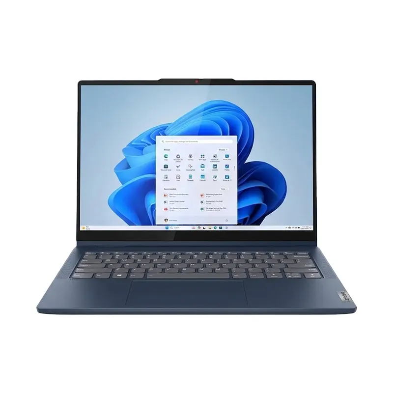 Lenovo IdeaPad 5 2-in-1 14IAL10 (2025) | Intel Core Ultra 5 225U | 8GB RAM | 512GB SSD | 14" WUXGA Touch screen IPS Display | 1 year warranty