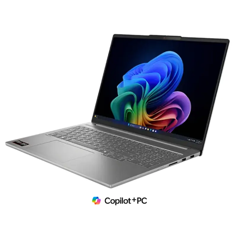 Lenovo IdeaPad Pro 5 16AKP10 (AMD Ryzen AI 5 340, NVIDIA RTX 5050 8GB, 16GB RAM, 512GB SSD, 16" 2.8K 120Hz OLED, Luna Grey)