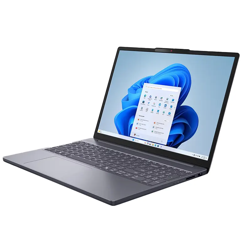 Lenovo IdeaPad Slim 3 15ARP10 AMD Ryzen 5 7535HS | 16GB DDR5 | 512GB NVMe SSD | 15.3" WUXGA Display | 1 year warranty