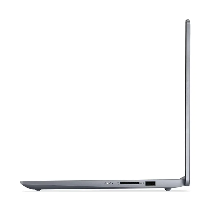 Lenovo IdeaPad Slim 3 14IRU8 | Core i3 1315U | 8GB RAM | 512GB SSD | 14" FHD IPS DISPLAY |WIN11 | Arctic Grey | 1 years warranty