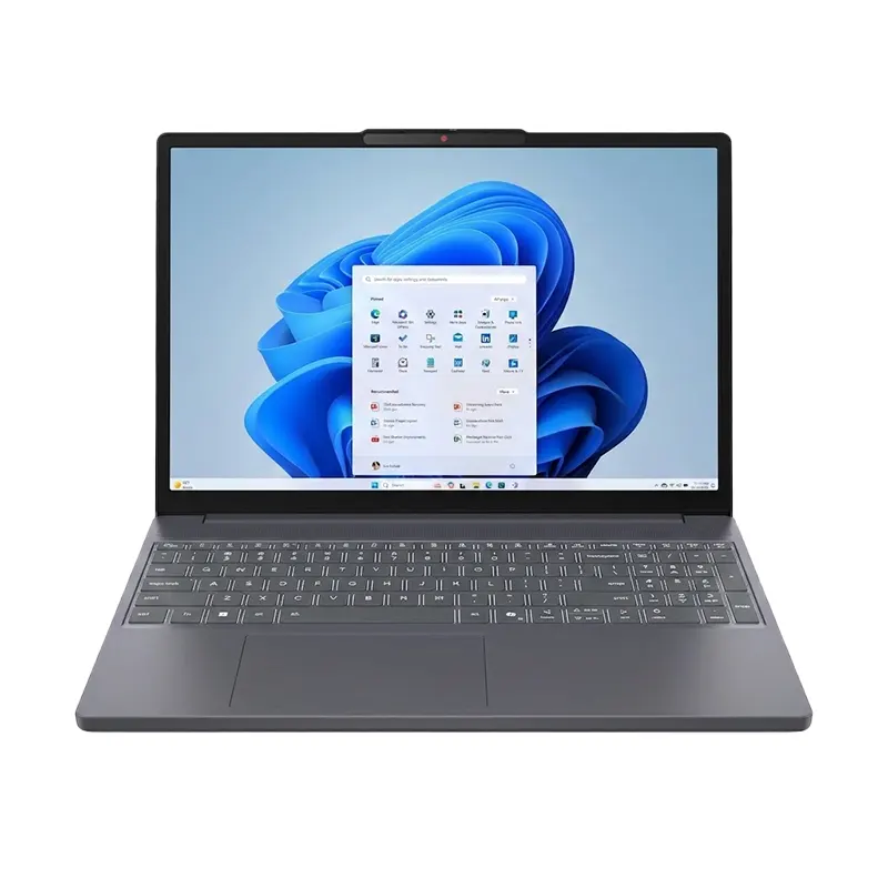 Lenovo IdeaPad Slim 3 15ARP10 AMD Ryzen 5 7535HS | 16GB DDR5 | 512GB NVMe SSD | 15.3" WUXGA Display | 1 year warranty