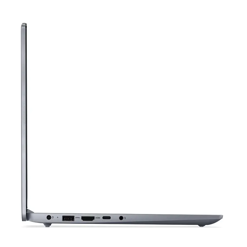 Lenovo IdeaPad Slim 3 14IRU8 | Core i3 1315U | 8GB RAM | 512GB SSD | 14" FHD IPS DISPLAY |WIN11 | Arctic Grey | 1 years warranty
