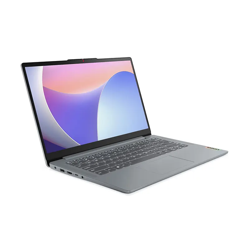 Lenovo IdeaPad Slim 3 14IRU8 | Core i3 1315U | 8GB RAM | 512GB SSD | 14" FHD IPS DISPLAY |WIN11 | Arctic Grey | 1 years warranty